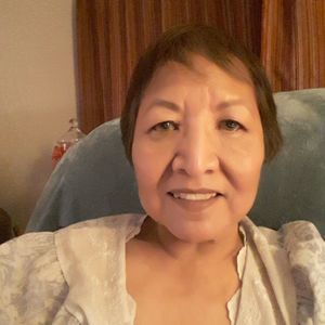 Meet your Posher, G lois